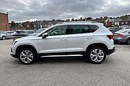 SEAT Ateca 1.5 TSI EVO XPERIENCE SUV 5dr Petrol DSG Euro 6 (s/s) (150 ps)