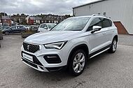 SEAT Ateca 1.5 TSI EVO XPERIENCE SUV 5dr Petrol DSG Euro 6 (s/s) (150 ps)