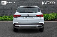 SEAT Ateca 1.5 TSI EVO XPERIENCE SUV 5dr Petrol DSG Euro 6 (s/s) (150 ps)