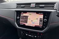 SEAT Ibiza 1.0 TSI FR Sport Hatchback 5dr Petrol Manual Euro 6 (s/s) GPF (115 ps)