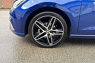 SEAT Ibiza 1.0 TSI FR Sport Hatchback 5dr Petrol Manual Euro 6 (s/s) GPF (115 ps)
