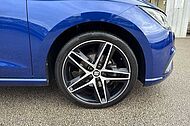 SEAT Ibiza 1.0 TSI FR Sport Hatchback 5dr Petrol Manual Euro 6 (s/s) GPF (115 ps)