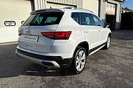 SEAT Ateca 1.5 TSI EVO XPERIENCE SUV 5dr Petrol DSG Euro 6 (s/s) (150 ps)