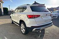 SEAT Ateca 1.5 TSI EVO XPERIENCE SUV 5dr Petrol DSG Euro 6 (s/s) (150 ps)