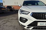 SEAT Ateca 1.5 TSI EVO XPERIENCE SUV 5dr Petrol DSG Euro 6 (s/s) (150 ps)