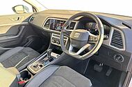 SEAT Ateca 1.5 TSI EVO XPERIENCE SUV 5dr Petrol DSG Euro 6 (s/s) (150 ps)