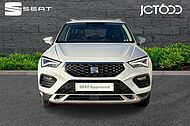 SEAT Ateca 1.5 TSI EVO XPERIENCE SUV 5dr Petrol DSG Euro 6 (s/s) (150 ps)