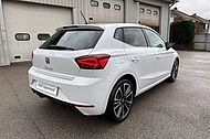 SEAT Ibiza 1.0 TSI XCELLENCE Lux Hatchback 5dr Petrol Manual Euro 6 (s/s) (115 ps)