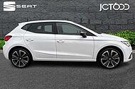 SEAT Ibiza 1.0 TSI XCELLENCE Lux Hatchback 5dr Petrol Manual Euro 6 (s/s) (115 ps)