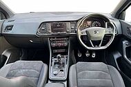 SEAT Ateca 1.4 EcoTSI FR SUV 5dr Petrol Manual Euro 6 (s/s) (150 ps)