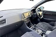 SEAT Ateca 1.4 EcoTSI FR SUV 5dr Petrol Manual Euro 6 (s/s) (150 ps)
