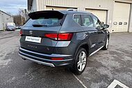 SEAT Ateca 1.4 EcoTSI FR SUV 5dr Petrol Manual Euro 6 (s/s) (150 ps)