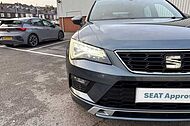 SEAT Ateca 1.4 EcoTSI FR SUV 5dr Petrol Manual Euro 6 (s/s) (150 ps)