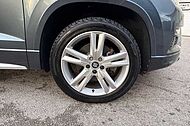 SEAT Ateca 1.4 EcoTSI FR SUV 5dr Petrol Manual Euro 6 (s/s) (150 ps)