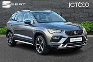 SEAT Ateca 1.5 TSI EVO Xperience Edition 5dr