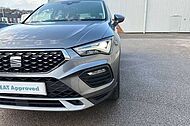 SEAT Ateca 1.5 TSI EVO Xperience Edition 5dr