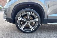 SEAT Ateca 1.5 TSI EVO Xperience Edition 5dr
