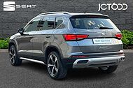 SEAT Ateca 1.5 TSI EVO Xperience Edition 5dr