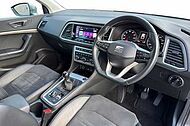 SEAT Ateca 1.5 TSI EVO Xperience Edition 5dr