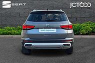 SEAT Ateca 1.5 TSI EVO Xperience Edition 5dr