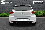SEAT Ibiza 1.0 TSI FR Sport Hatchback 5dr Petrol Manual Euro 6 (s/s) (110 ps)