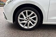 SEAT Ibiza 1.0 TSI FR Hatchback 5dr Petrol Manual Euro 6 (s/s) (110 ps)