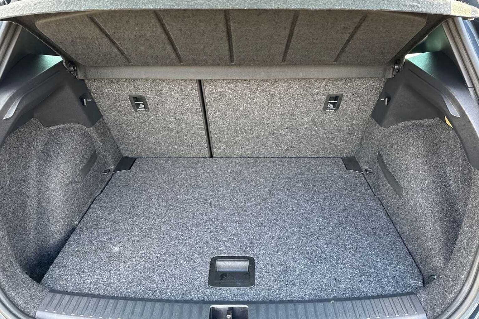 SEAT Arona 1.5 TSI 150 FR 5dr DSG