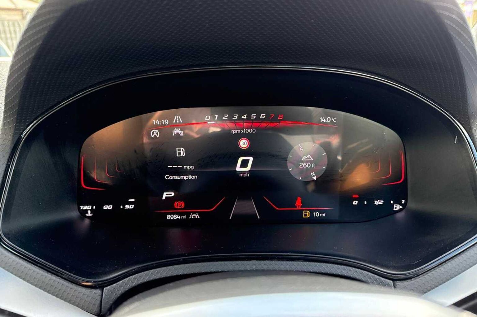 SEAT Arona 1.5 TSI 150 FR 5dr DSG