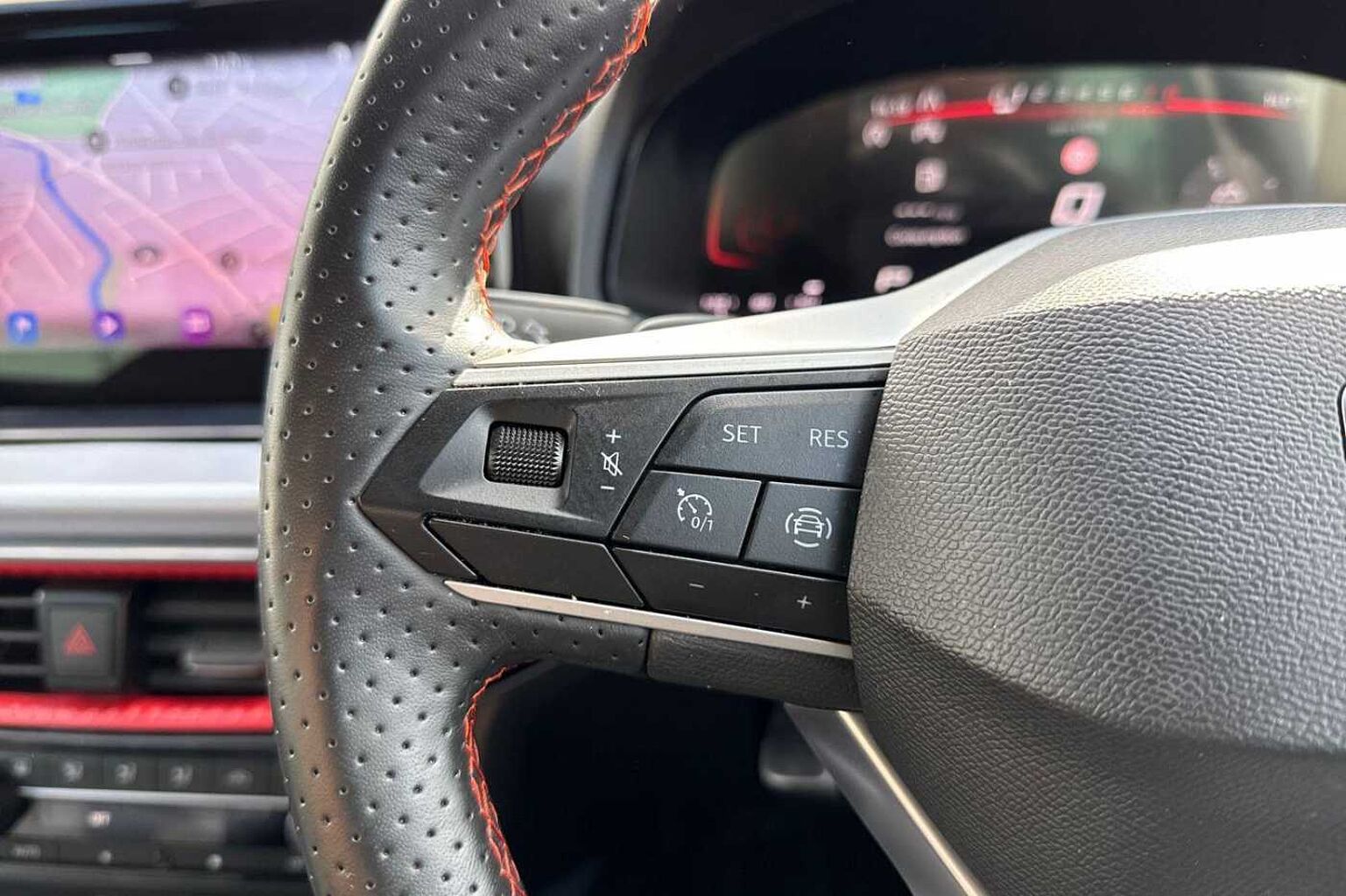 SEAT Arona 1.5 TSI 150 FR 5dr DSG