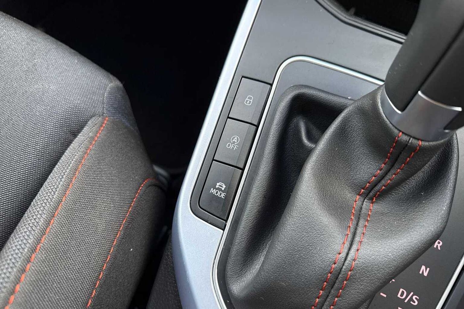 SEAT Arona 1.5 TSI 150 FR 5dr DSG