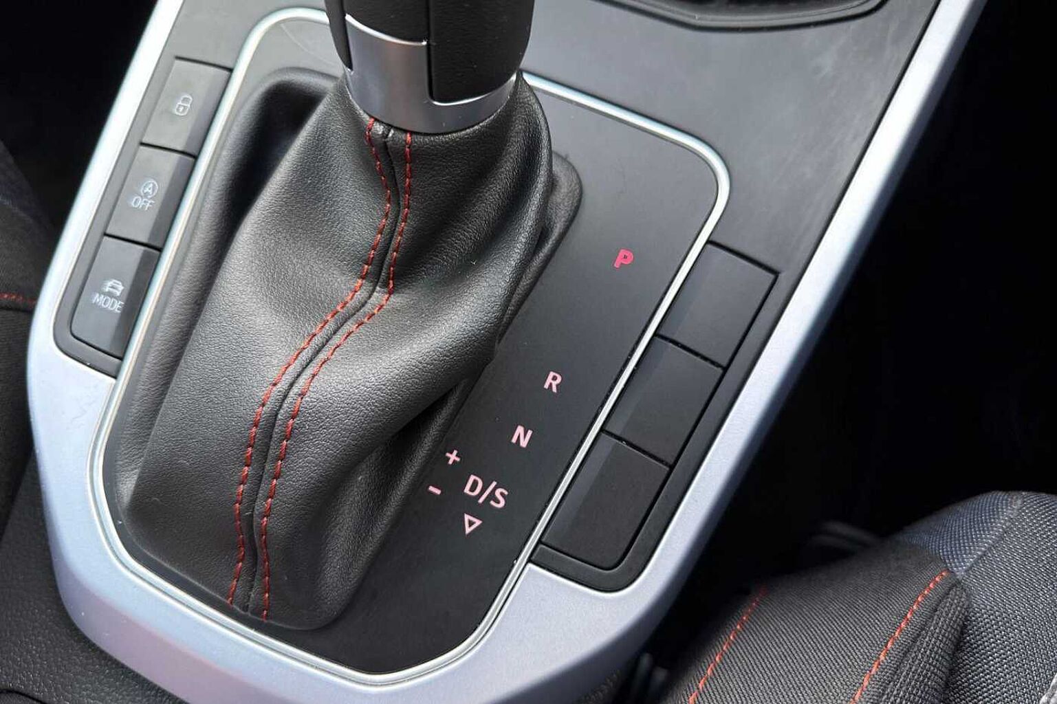 SEAT Arona 1.5 TSI 150 FR 5dr DSG