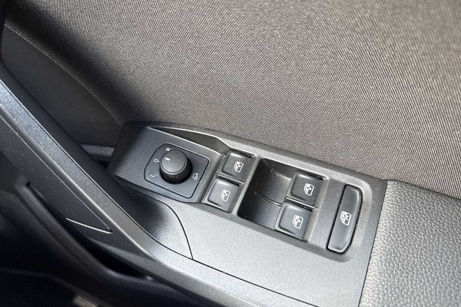 SEAT Arona 1.5 TSI 150 FR 5dr DSG