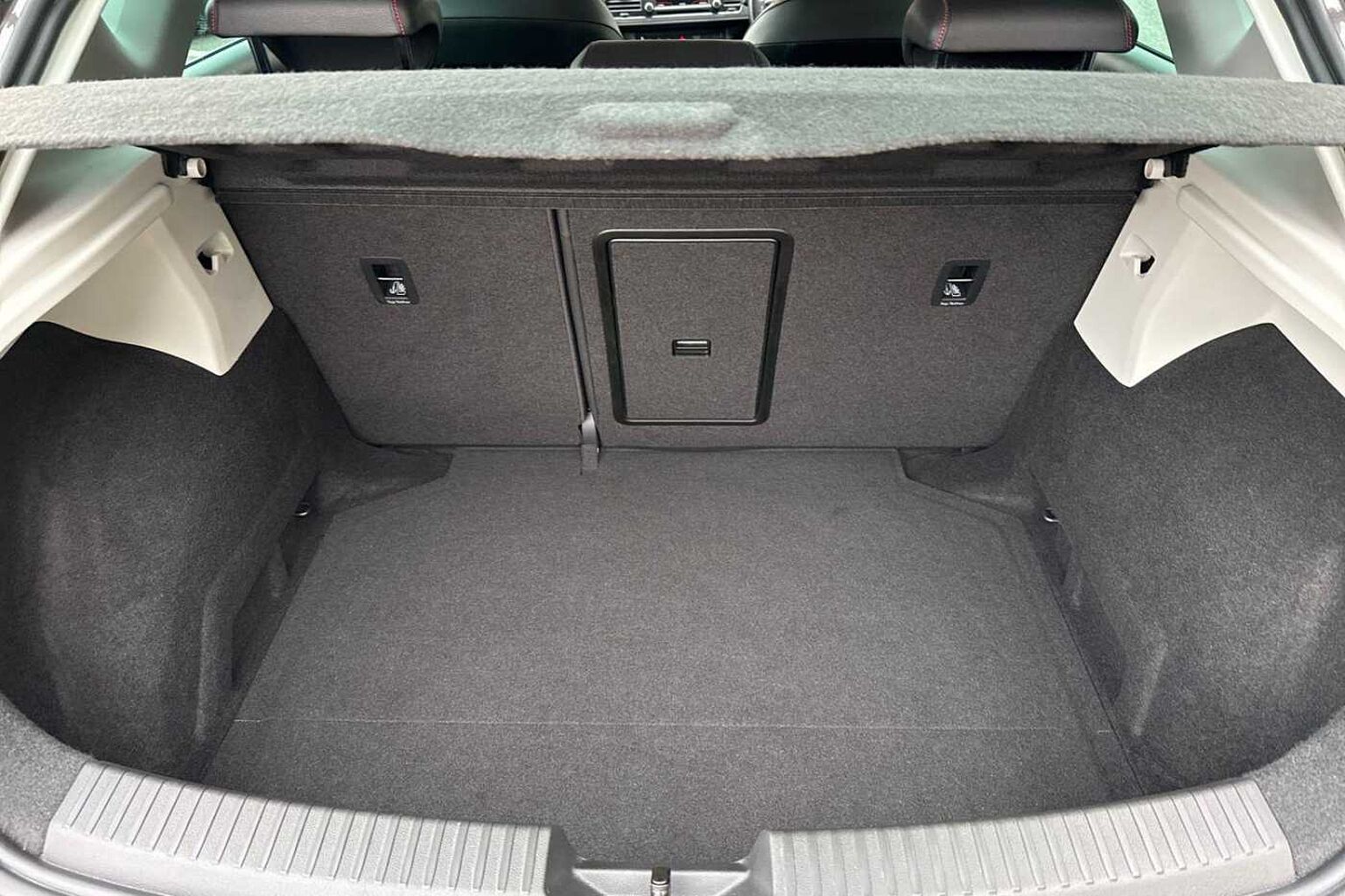 SEAT Leon 1.8 TSI FR Hatchback 5dr Petrol DSG Euro 6 (s/s) (180 ps)