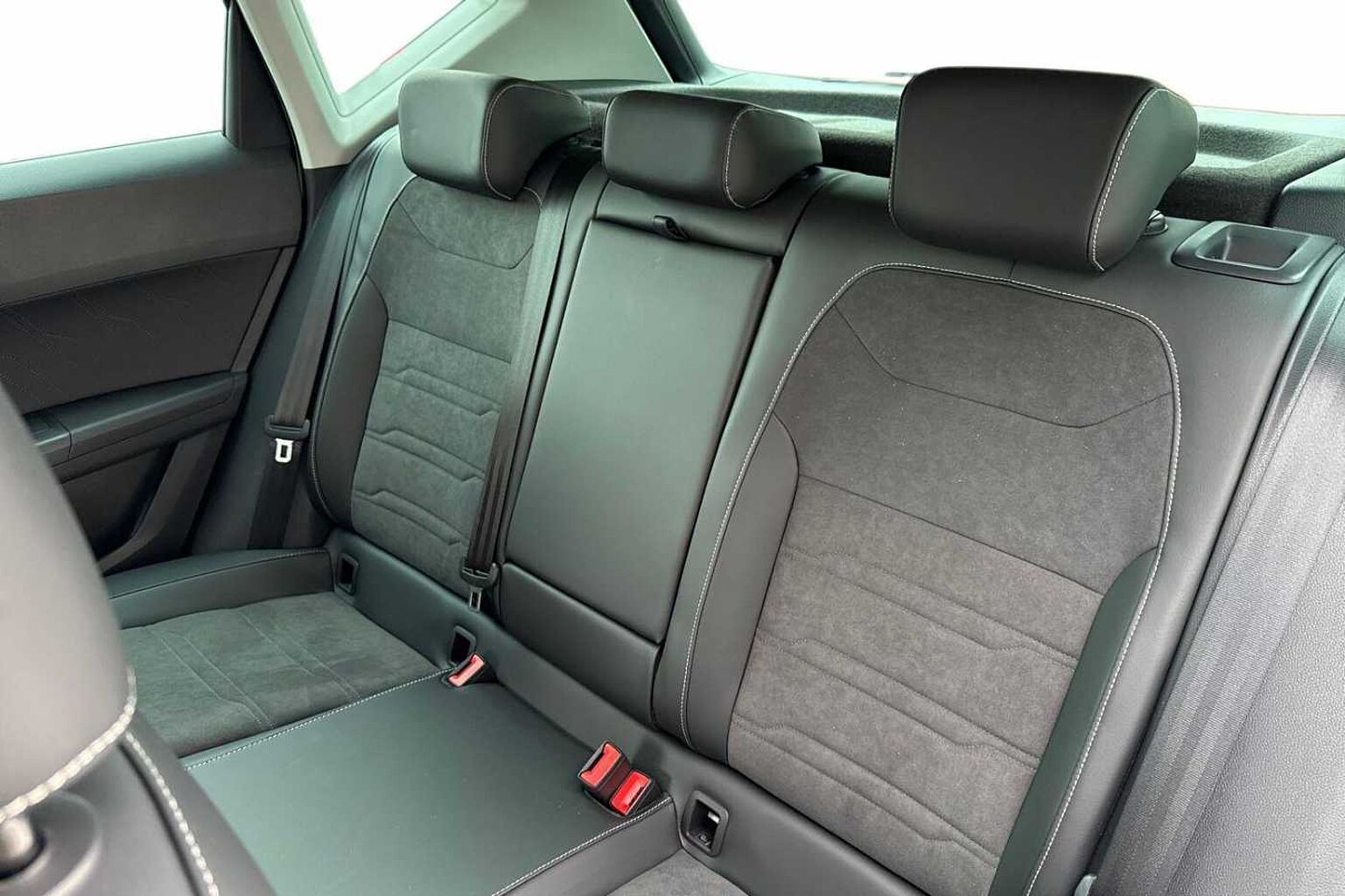 SEAT Ateca 1.5 TSI EVO XPERIENCE SUV 5dr Petrol DSG Euro 6 (s/s) (150 ps)