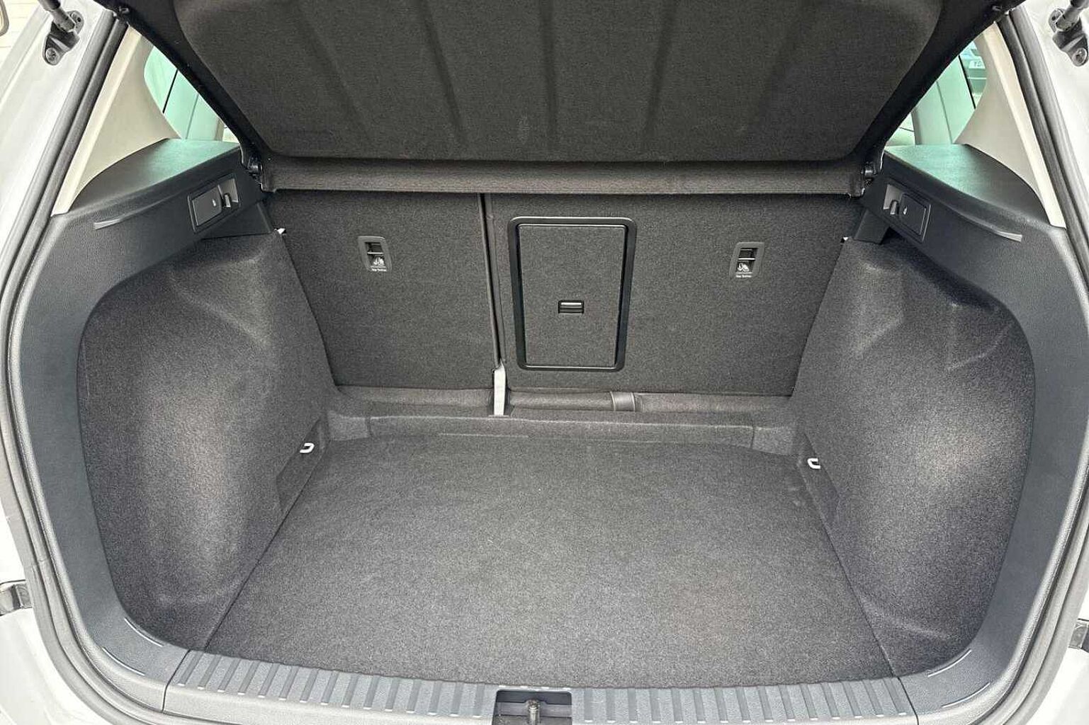 SEAT Ateca 1.5 TSI EVO FR Sport SUV 5dr Petrol DSG Euro 6 (s/s) (150 ps)