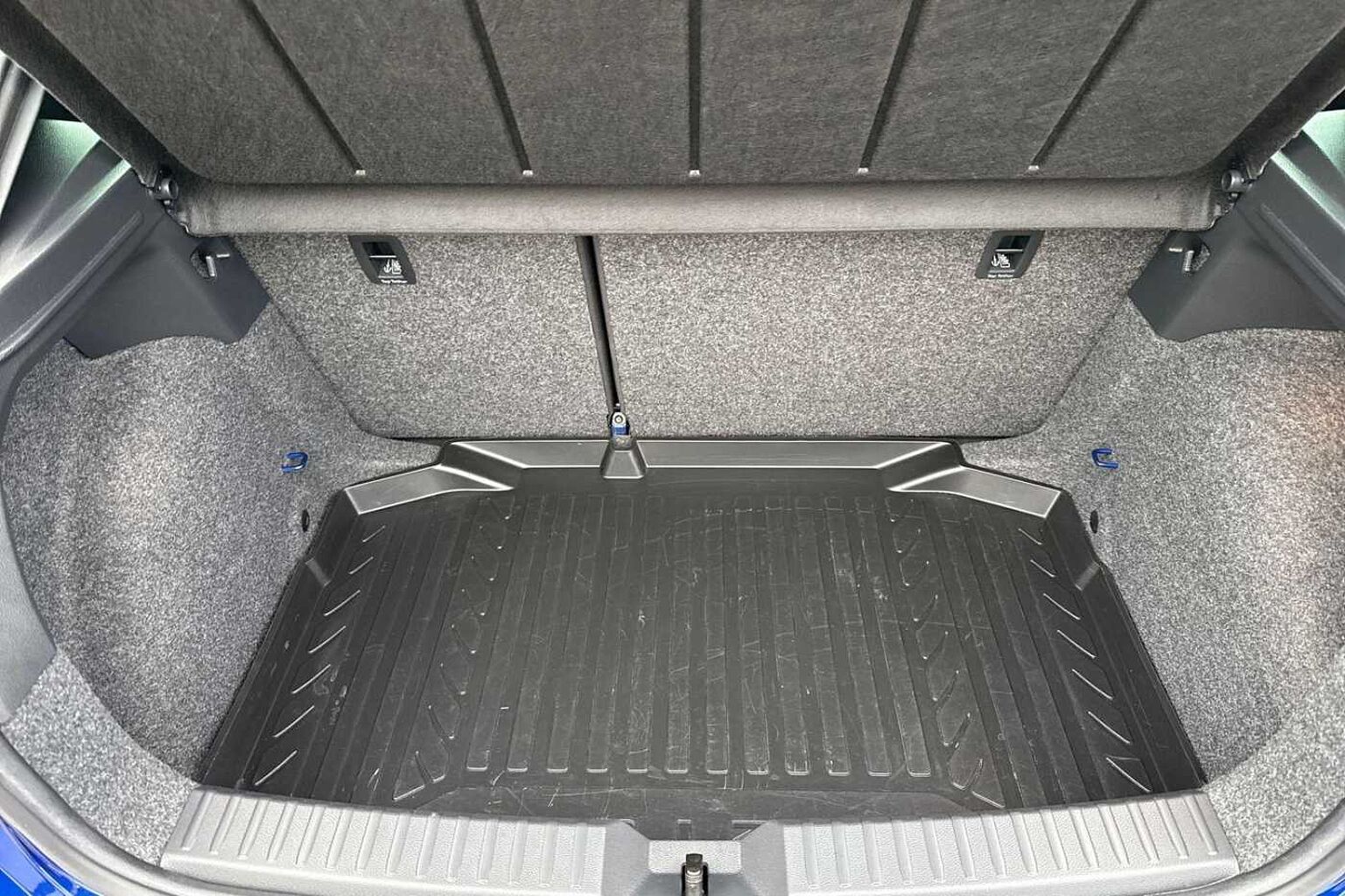 SEAT Ibiza 1.0 TSI FR Sport Hatchback 5dr Petrol Manual Euro 6 (s/s) GPF (115 ps)