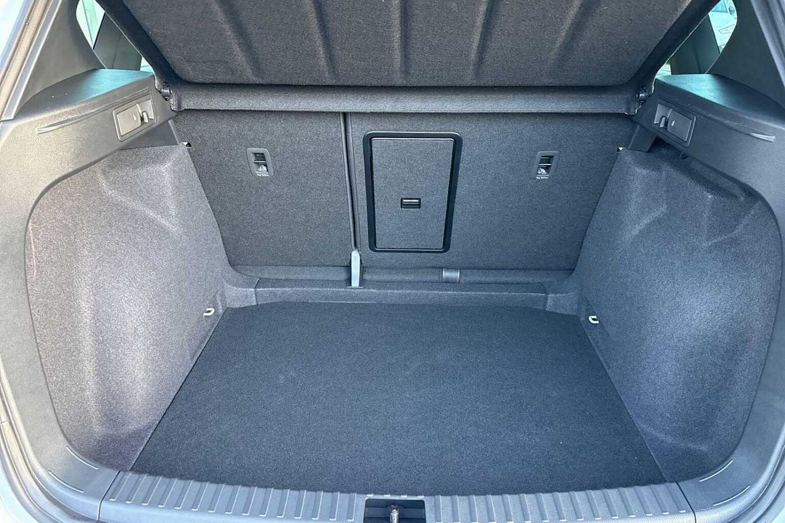 SEAT Ateca 1.5 TSI EVO FR Black Edition 5dr