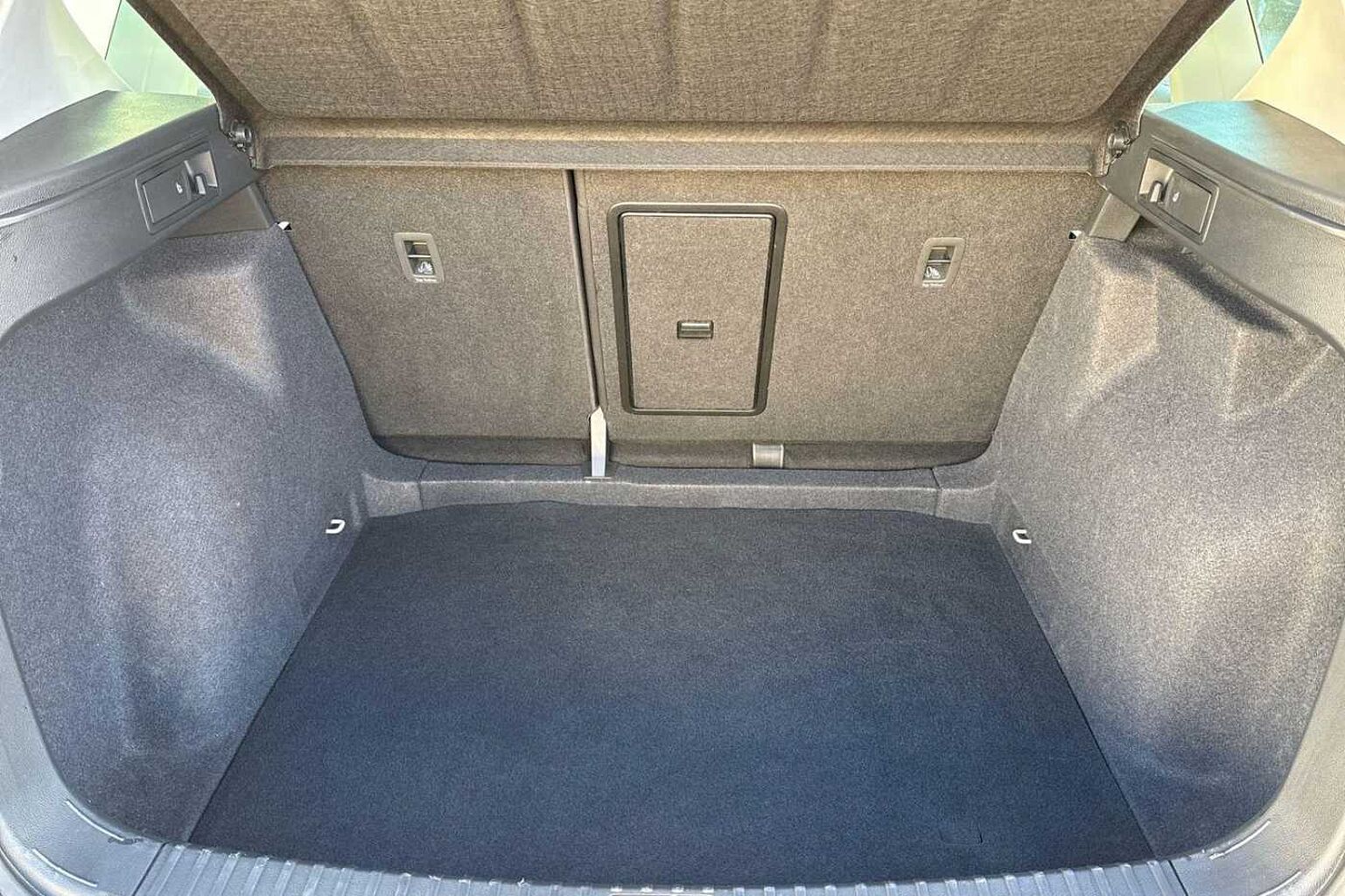 SEAT Ateca 1.5 TSI EVO XPERIENCE SUV 5dr Petrol DSG Euro 6 (s/s) (150 ps)