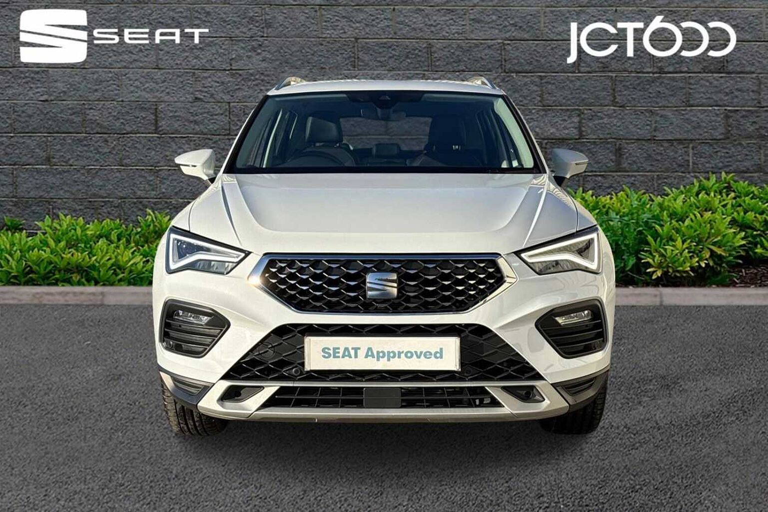 SEAT Ateca 1.5 TSI EVO XPERIENCE SUV 5dr Petrol DSG Euro 6 (s/s) (150 ps)