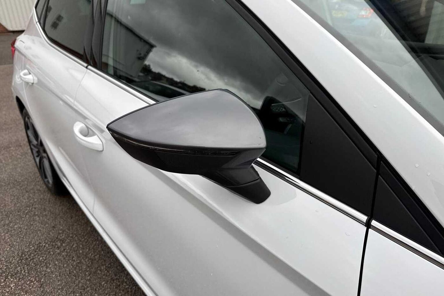 SEAT Ibiza 1.0 TSI XCELLENCE Lux Hatchback 5dr Petrol Manual Euro 6 (s/s) (115 ps)