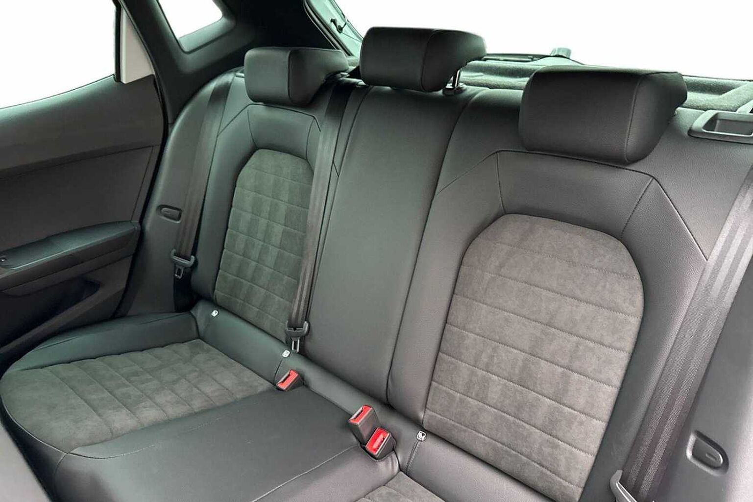 SEAT Ibiza 1.0 TSI XCELLENCE Lux Hatchback 5dr Petrol Manual Euro 6 (s/s) (115 ps)