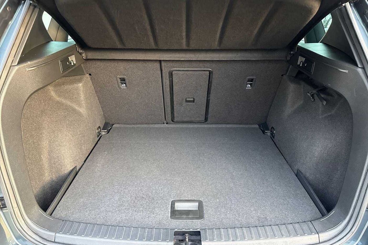 SEAT Ateca 1.4 EcoTSI FR SUV 5dr Petrol Manual Euro 6 (s/s) (150 ps)