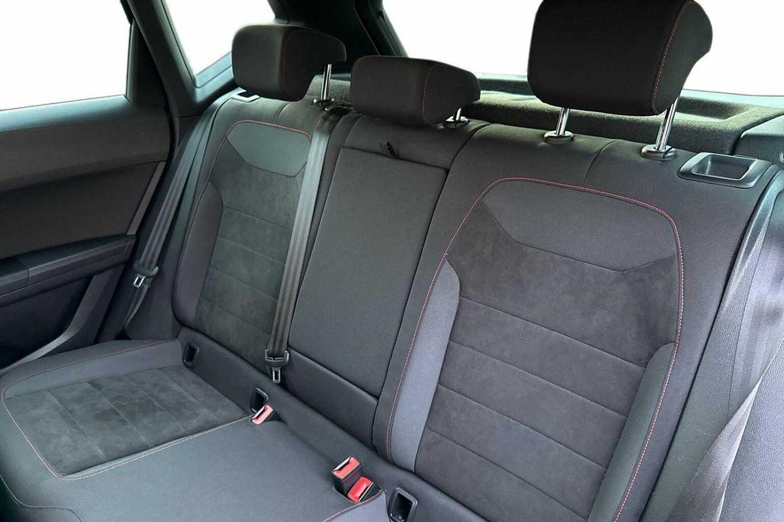 SEAT Ateca 1.4 EcoTSI FR SUV 5dr Petrol Manual Euro 6 (s/s) (150 ps)