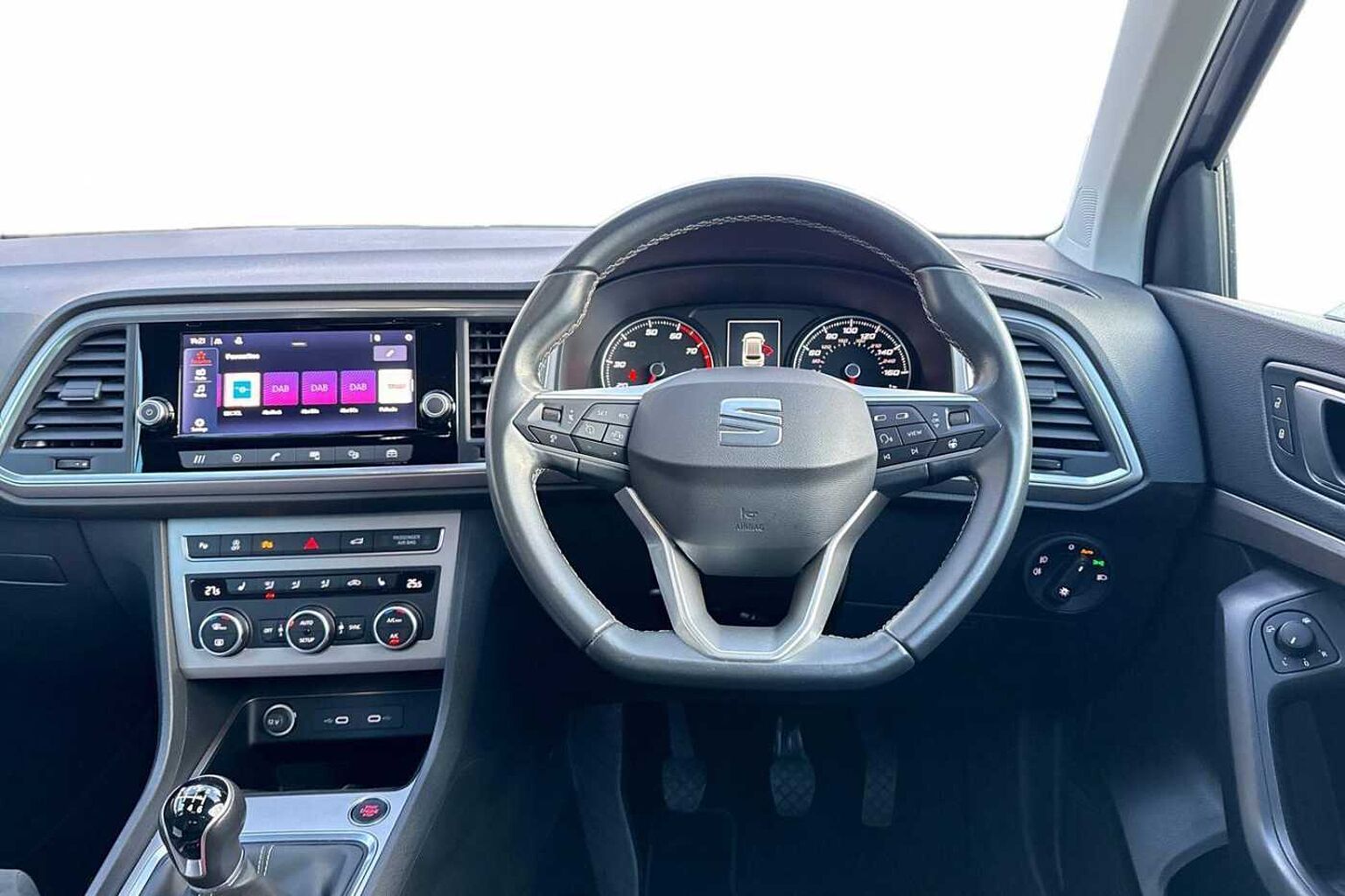 SEAT Ateca 1.5 TSI EVO Xperience Edition 5dr