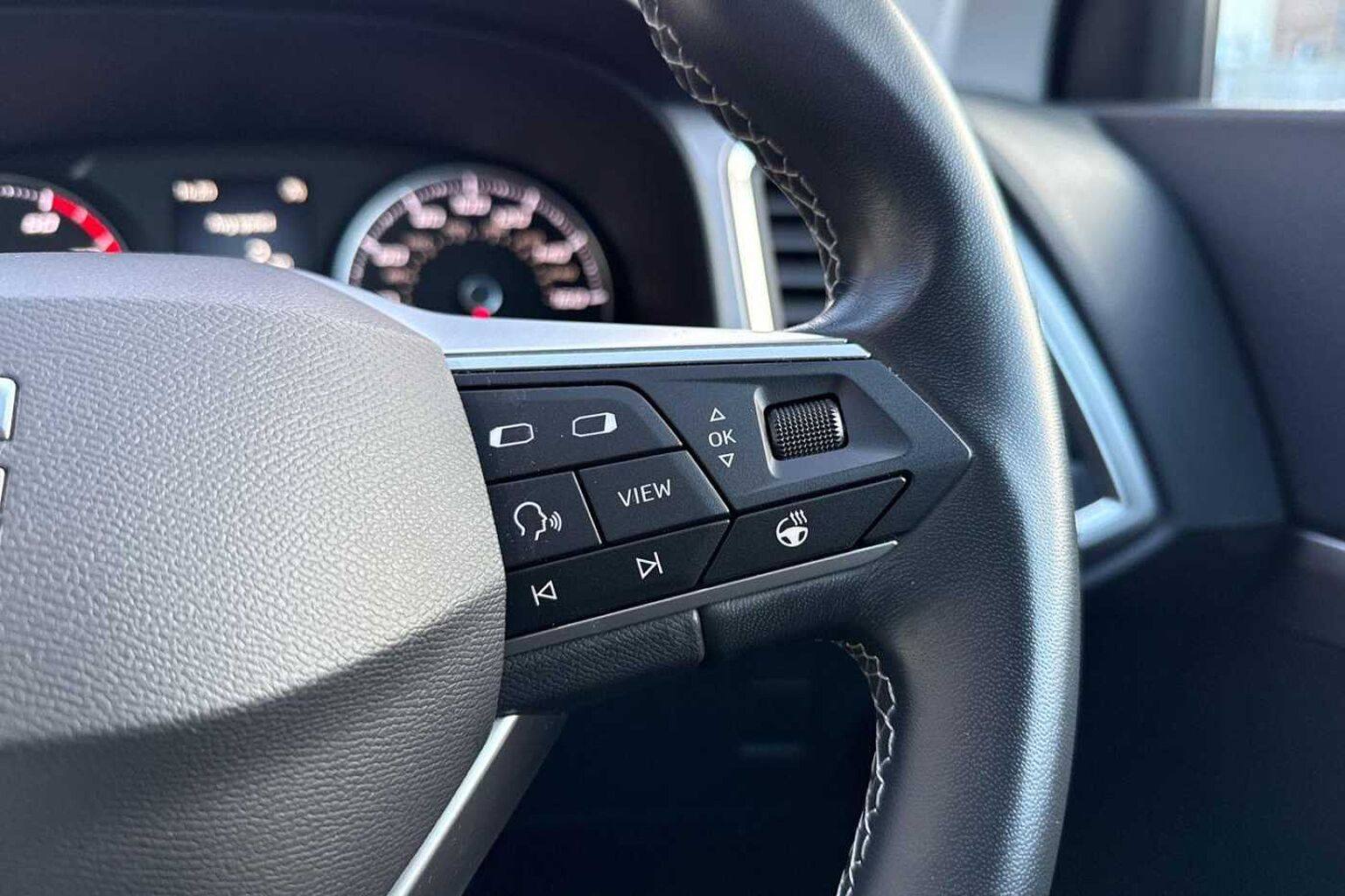 SEAT Ateca 1.5 TSI EVO Xperience Edition 5dr