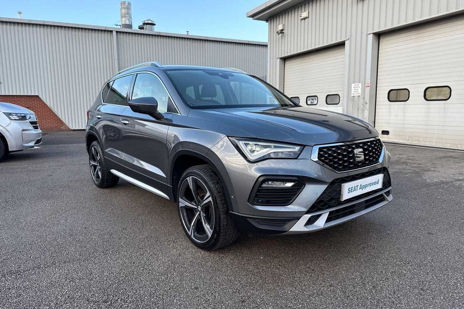 SEAT Ateca 1.5 TSI EVO Xperience Edition 5dr
