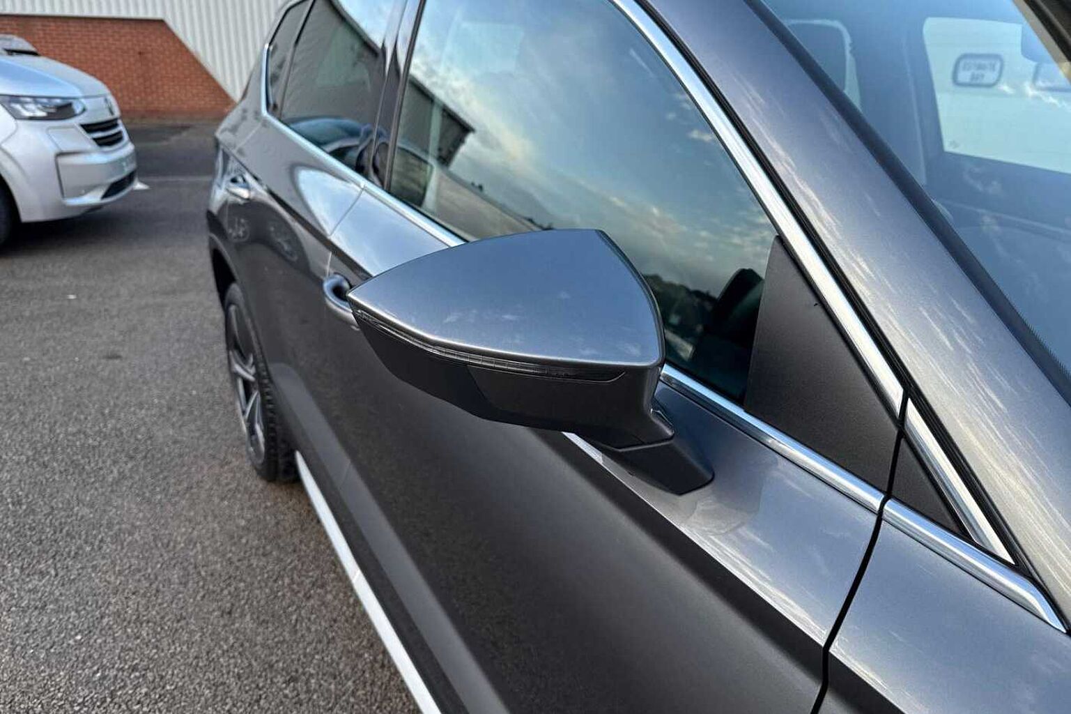 SEAT Ateca 1.5 TSI EVO Xperience Edition 5dr