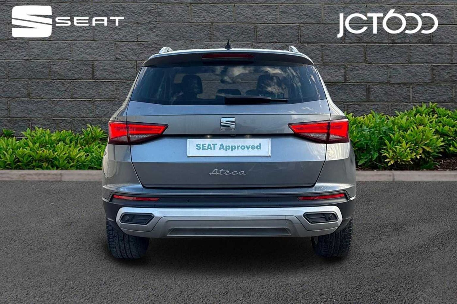 SEAT Ateca 1.5 TSI EVO Xperience Edition 5dr