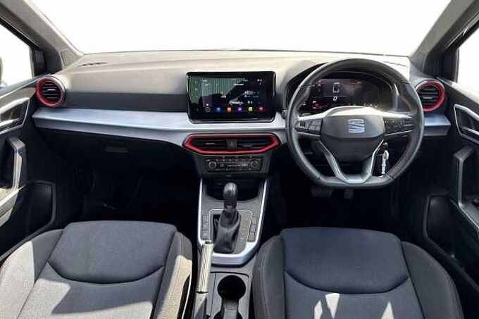 SEAT Arona 1.5 TSI 150 FR 5dr DSG