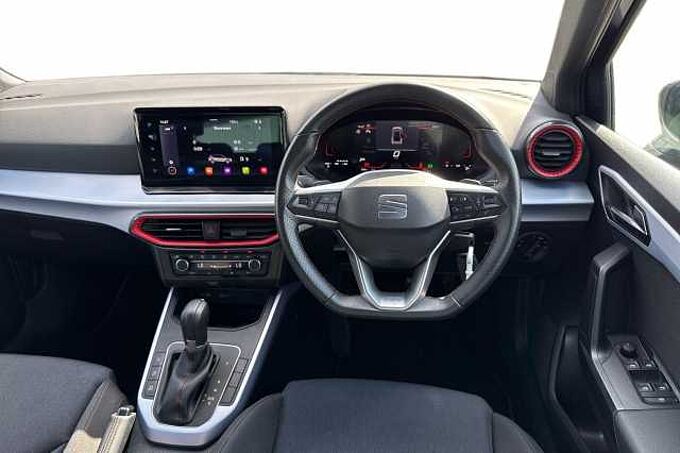 SEAT Arona 1.5 TSI 150 FR 5dr DSG